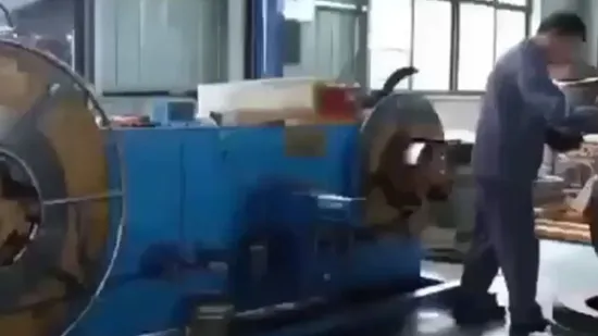 High Quality Steel Cutting M42 Bimetal Band Saw Blade